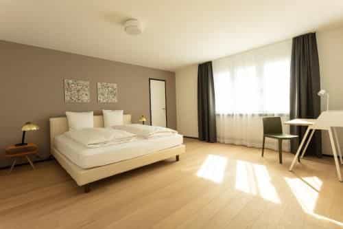 EMA House Serviced Apartments Superior Downtown
