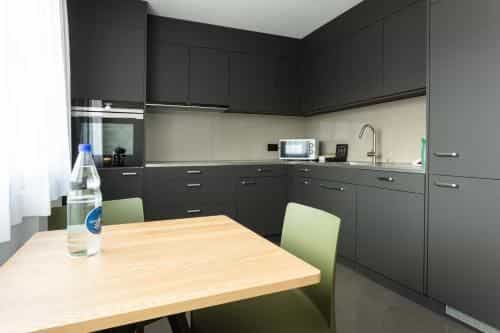 EMA House Serviced Apartments Superior Downtown