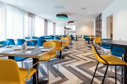 Mercure Lenzburg Krone