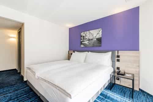 Mercure Lenzburg Krone