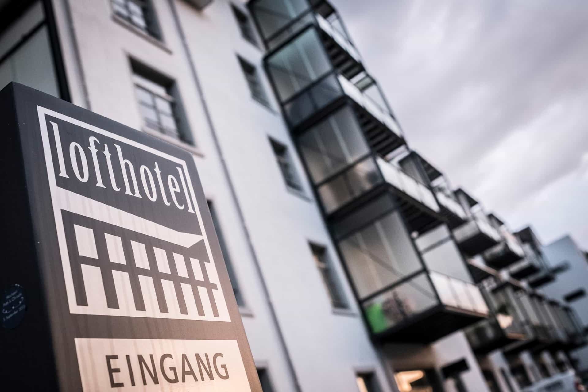 lofthotel am Walensee