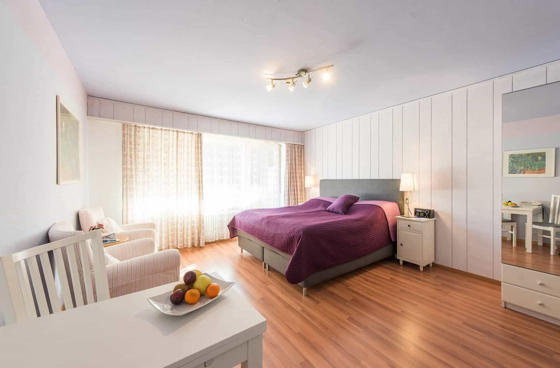 Badehotel Salina Maris - Wellness & Vintage
