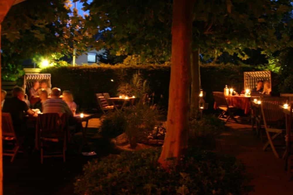 Hotel Heide Residenz