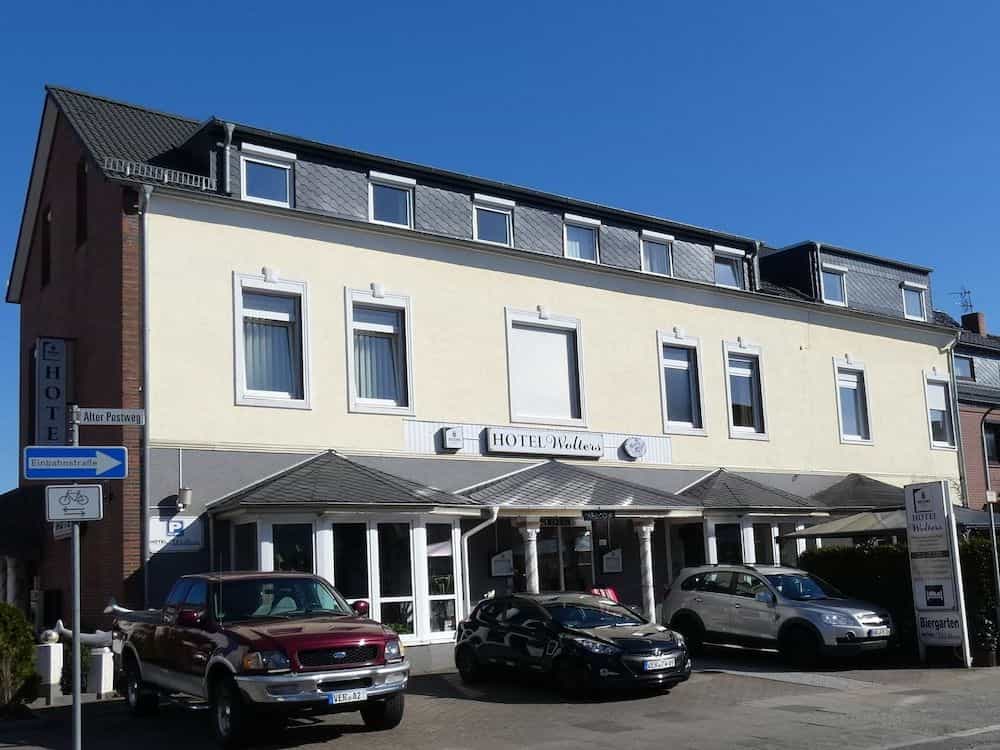 Hotel Wolters Hotel Wolters
