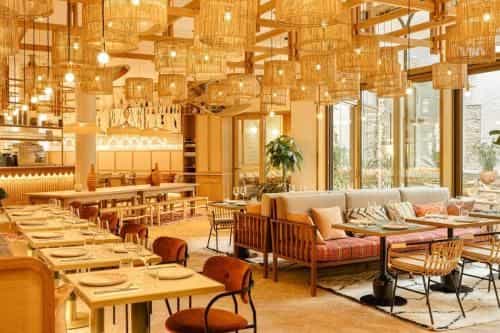 Bloom House Hotel