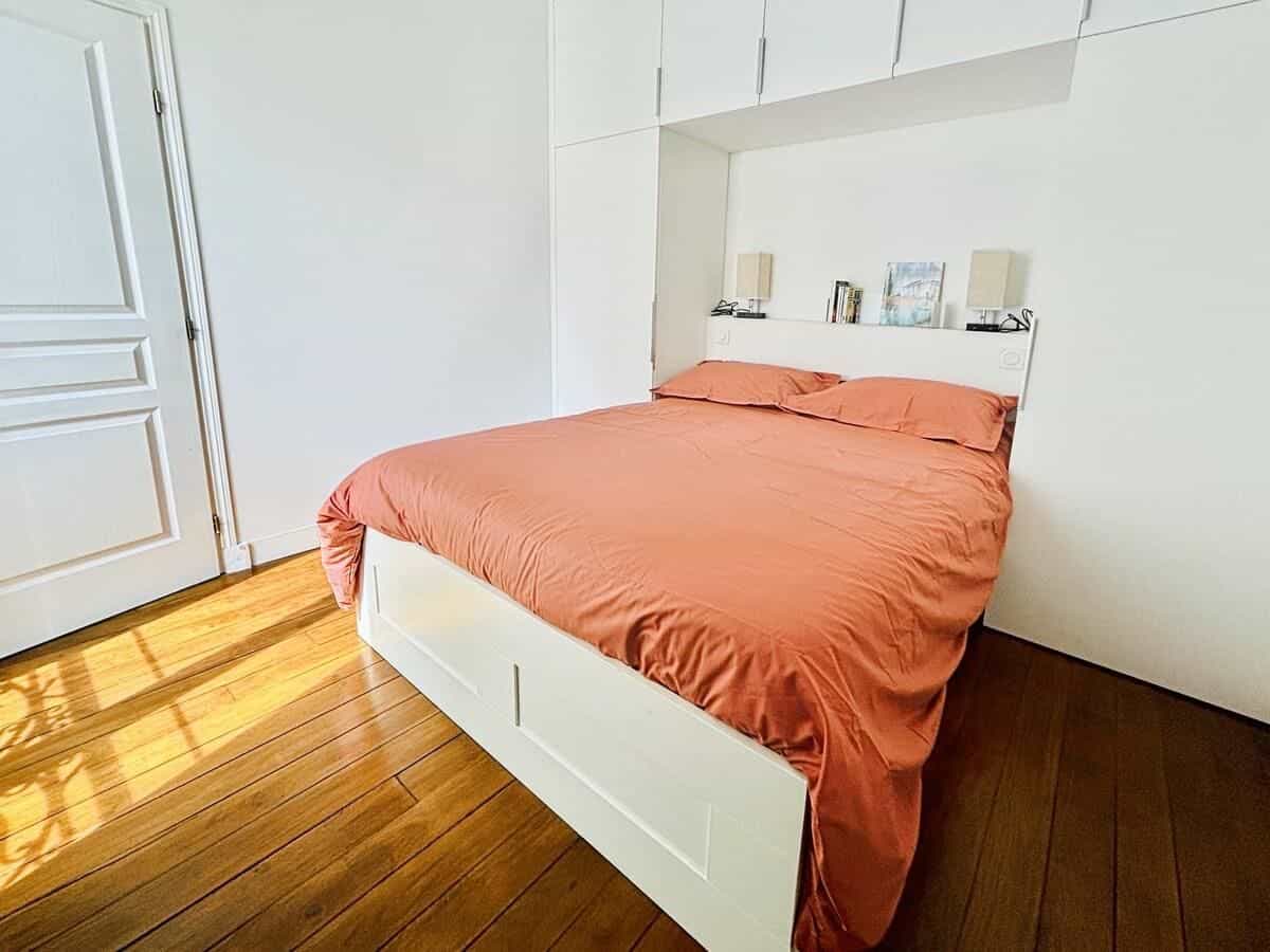 Charming Apartment Paris - Rentaway BnB