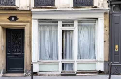 Charming duplex - 2BR/6P - Saint Germain