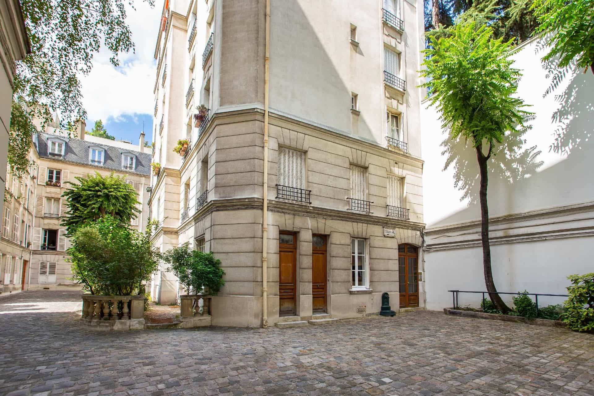 Amazing appartement - 3BR/8P - Saint Germain