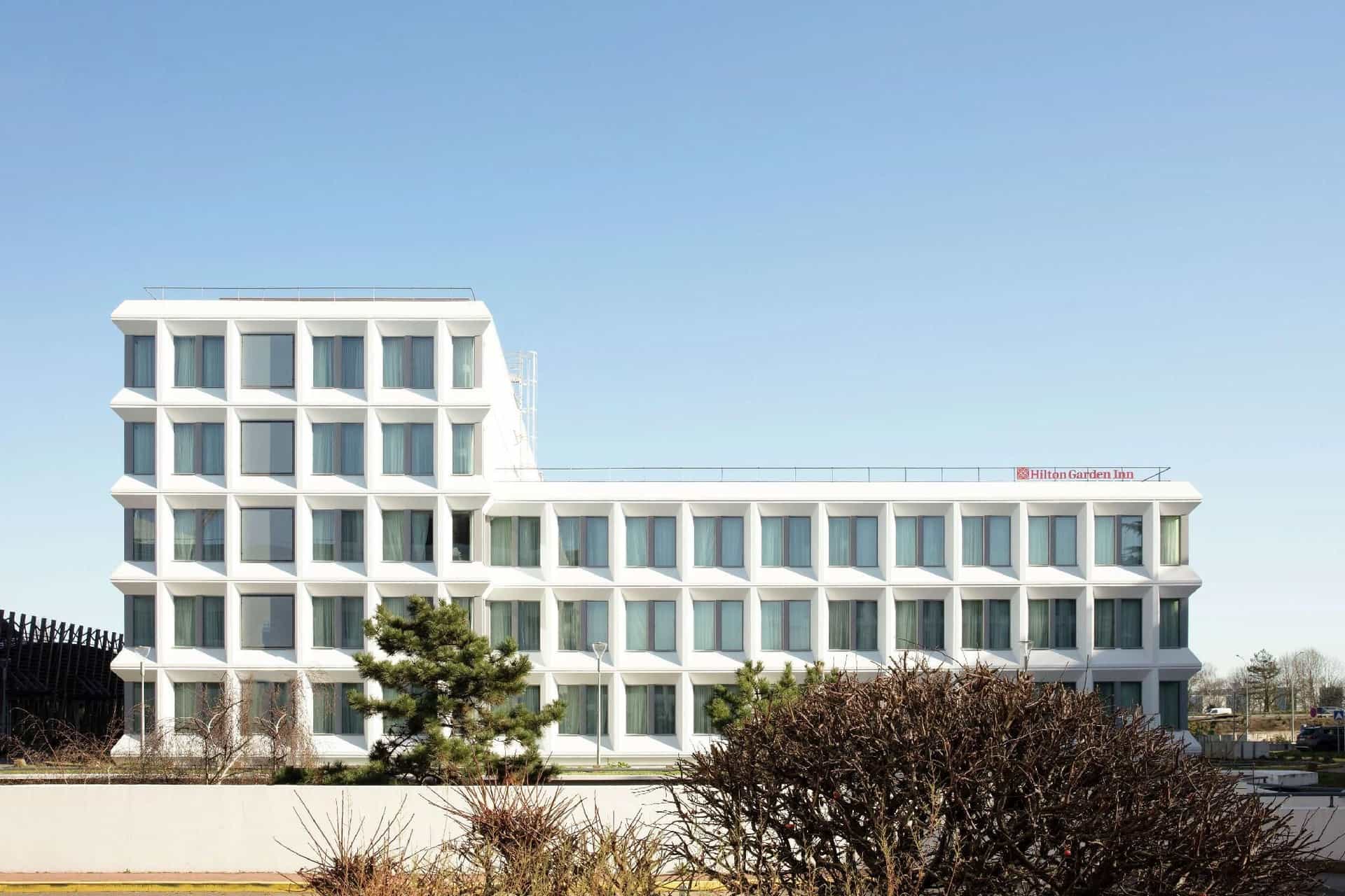 Hilton Garden Inn Orly, France