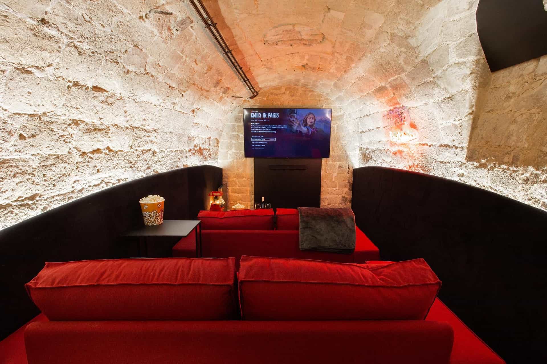 Chic Apartment 2BR 6P Pantheon