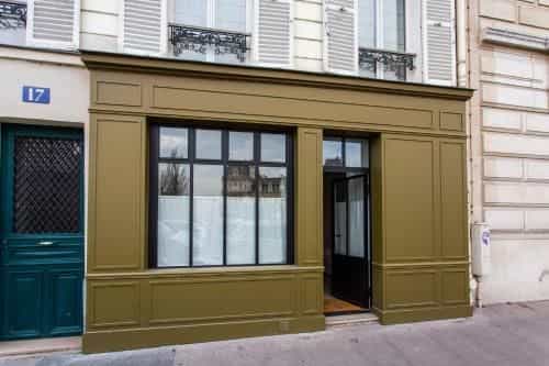 Cozy Apartment -2BR/6P- Notre-Dame Cathedral