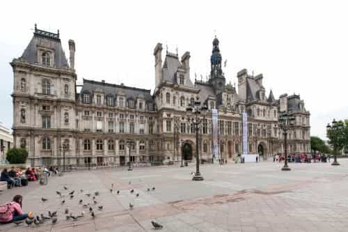 MARAIS PRESTIGE MAJESTUEUX C