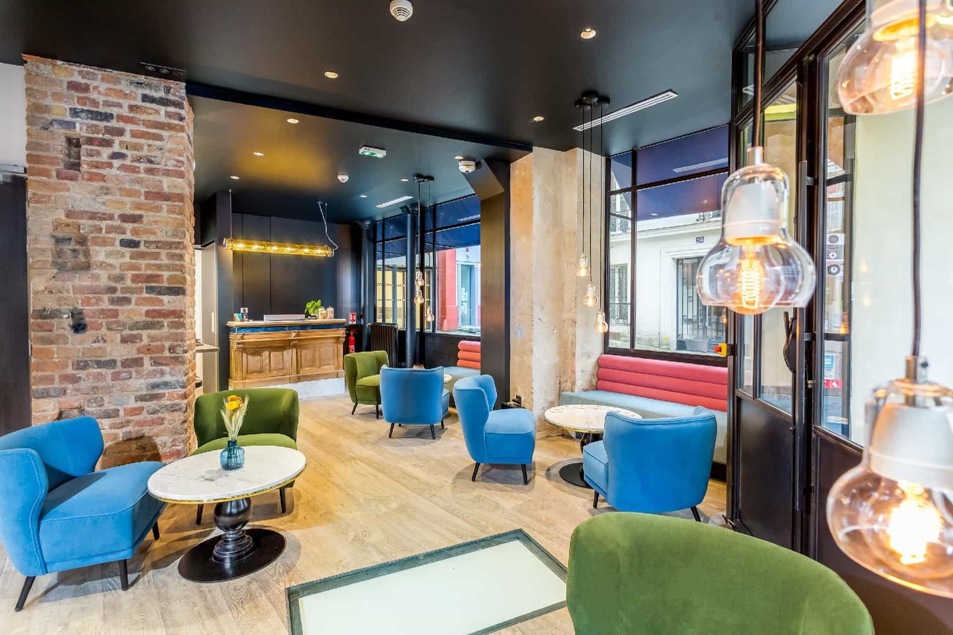 Hotel Bridget