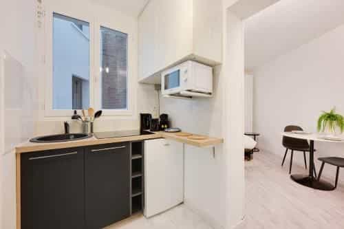 Intimate Studio - 2P - Vincennes/Lac Saint-Mande