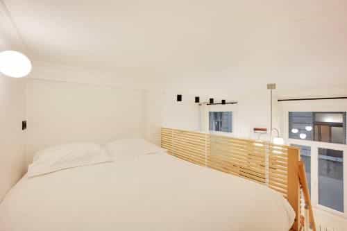 อพาร์ทเมนท์สวย - 2 ห้องนอน/4 ห้องน้ำ - ทัวร์ไอเฟล/อินวาลิด