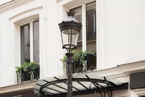 Monsieur Cadet Hotel & Spa