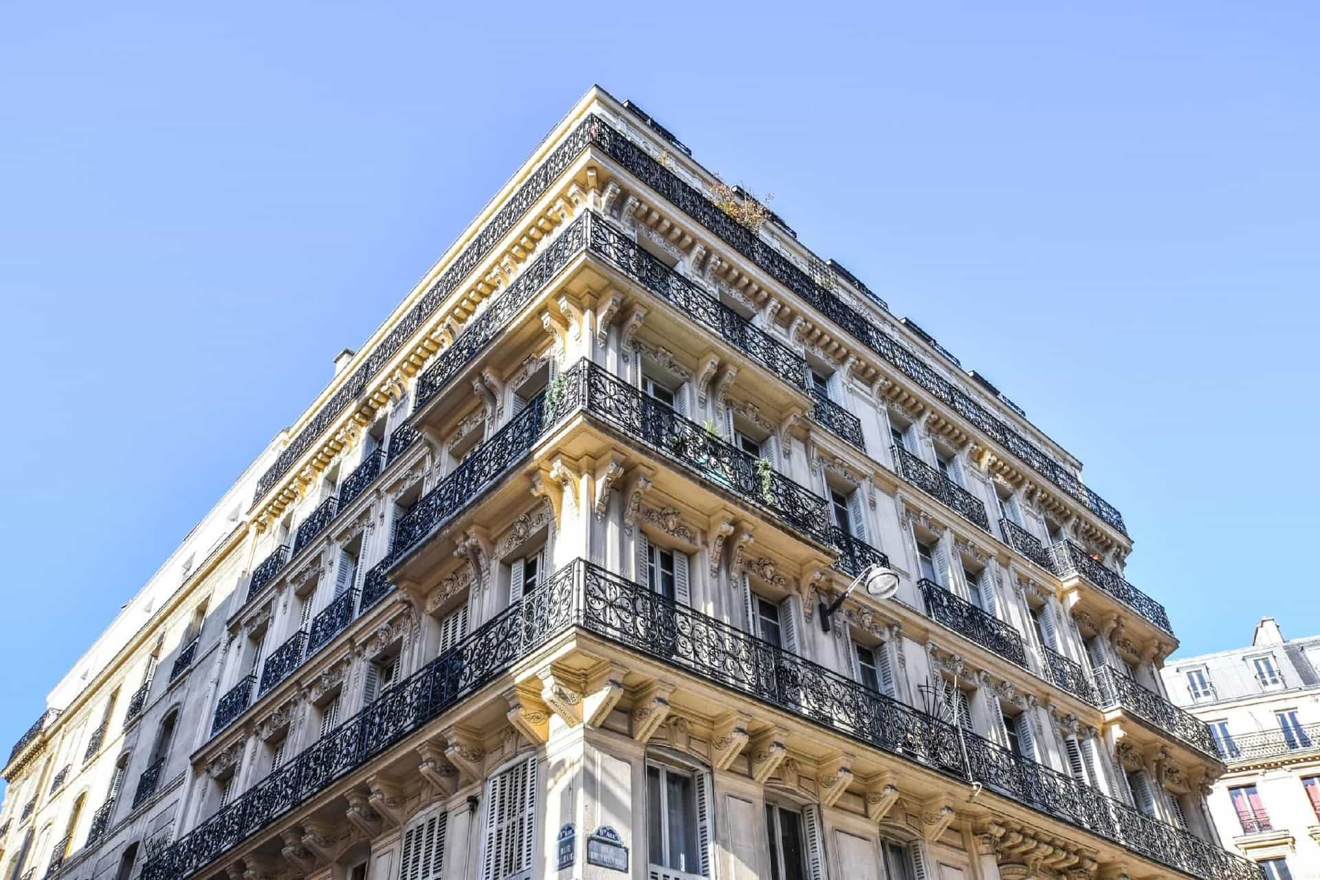 Cosy Appt - Grands Boulevards / Musae Gravin