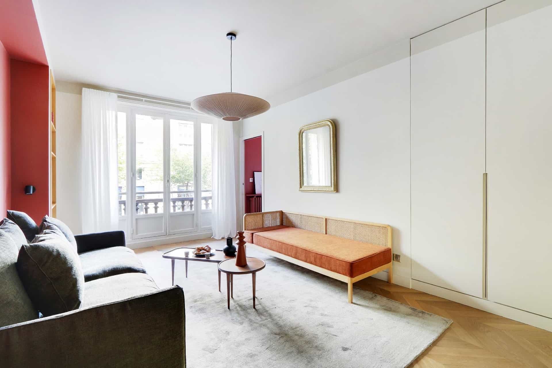 Classy appartement - Montmartre