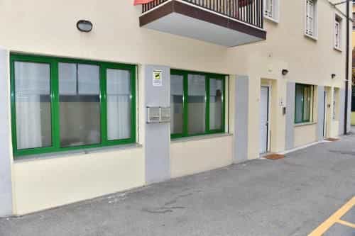 A San Lazzaro Rooms