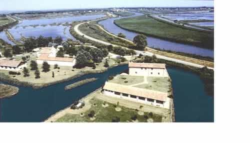 Hotel Rurale Cannevi