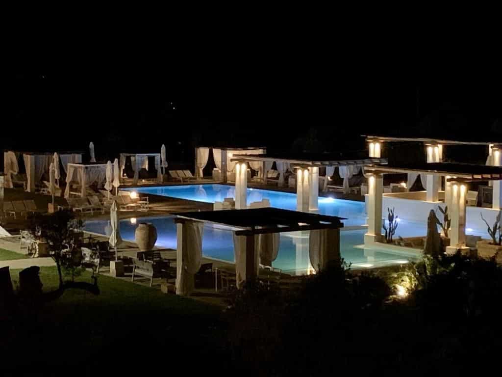 Borgo Rosso Terra