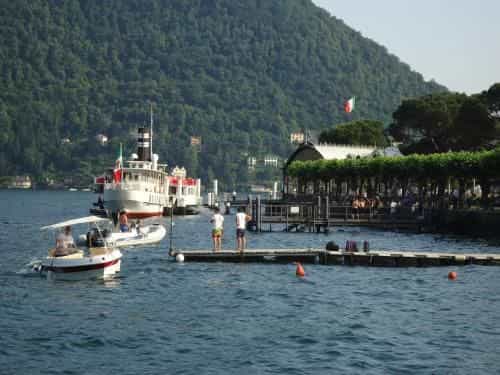 La ca in piaza