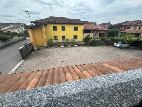 Matis Appartamenti