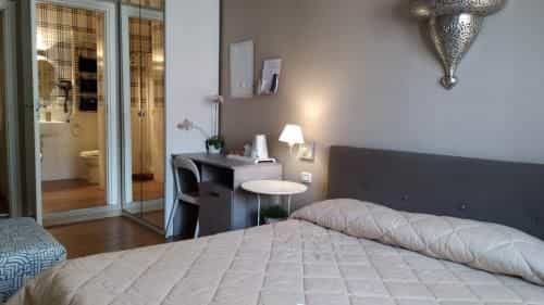 Appartamento Cavour
