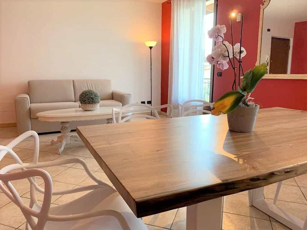 Casa Ulivi Rosso