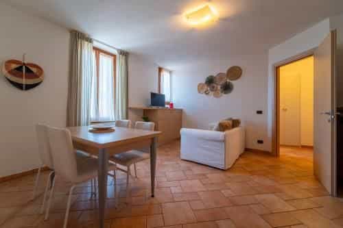 La Filanda Apartments by Wonderful Italy - Cotone