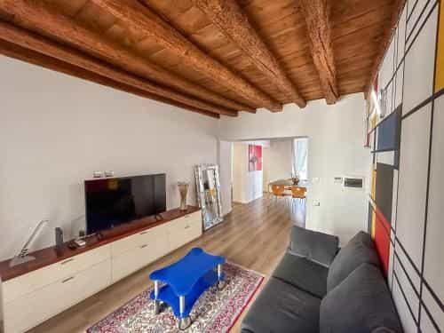 [Suite & Charme] in un palazzo storico di Bergamo