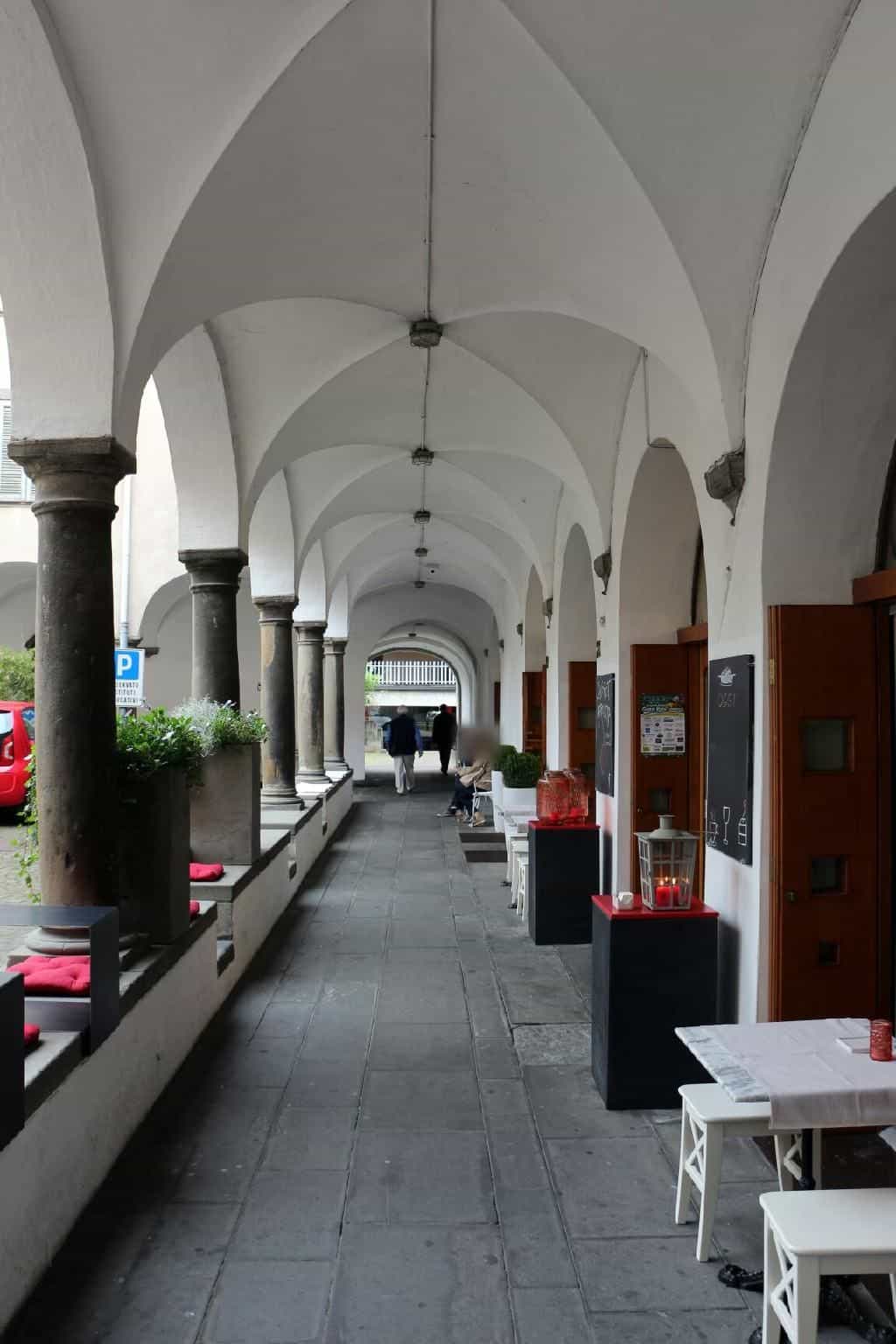 LA CASETTA APARTMENT
