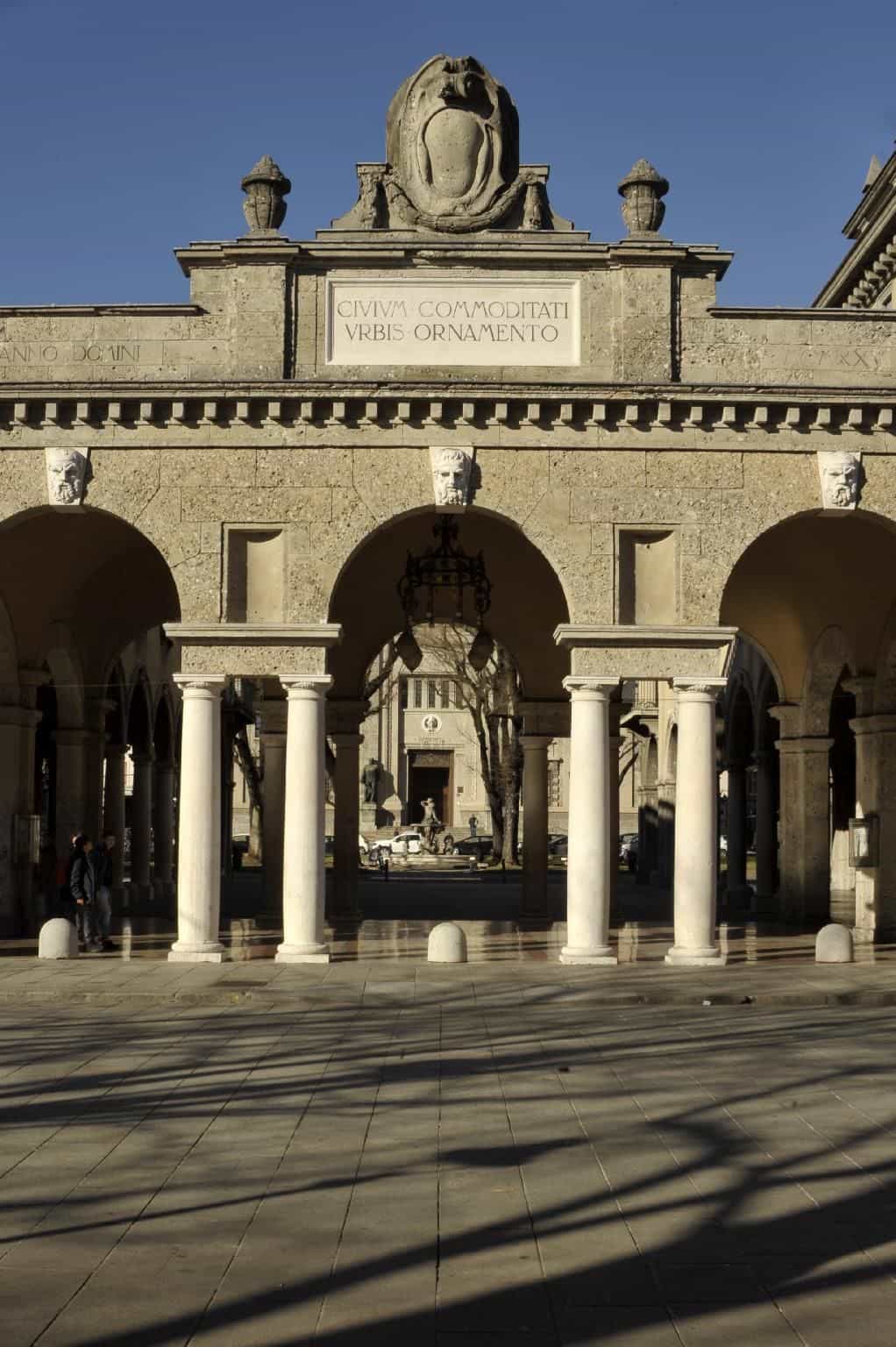 Bergamo Inn 43