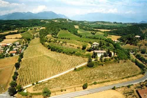 Agriturismo La Guarda