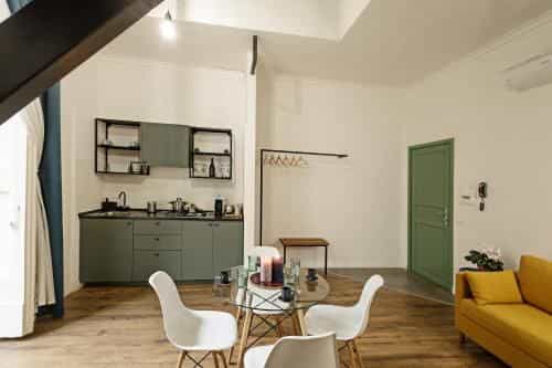 Pala Suites