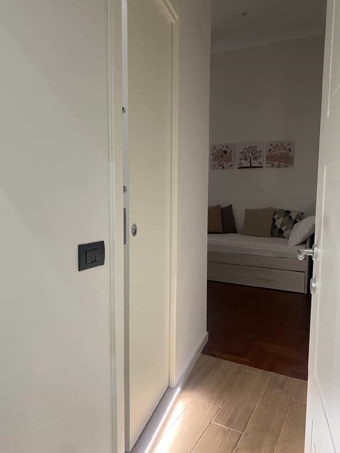 AR B&B nel cuore di Napoli