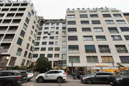 MagnoliaApartments 52 Porta Nuova Brera Duomo