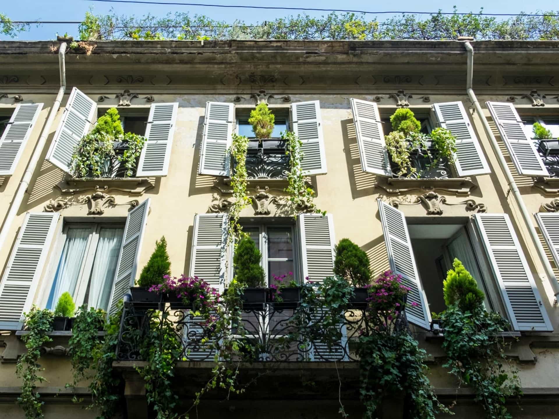 Antica Locanda dei Mercanti Hotel