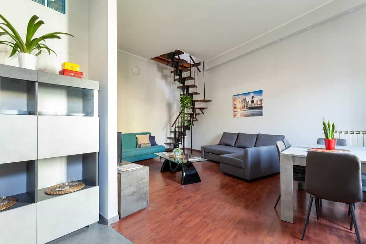 Heart of NoLo - Meryggiare Apartments