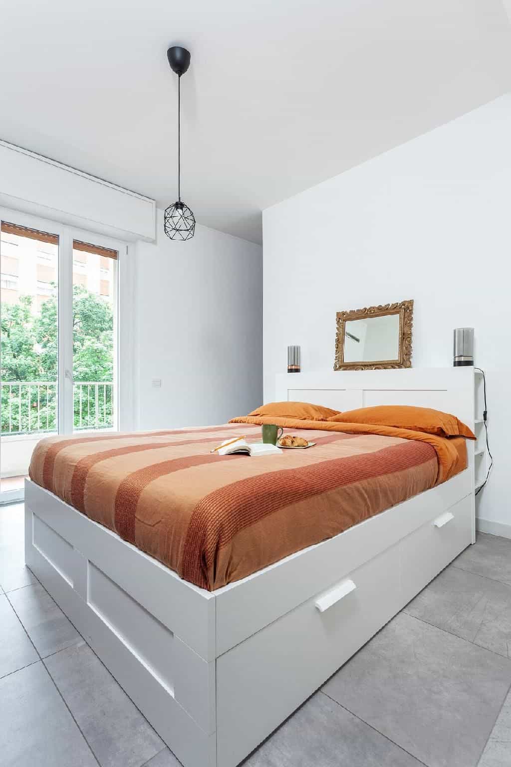 Nolo Haven - Meryggiare Apartments