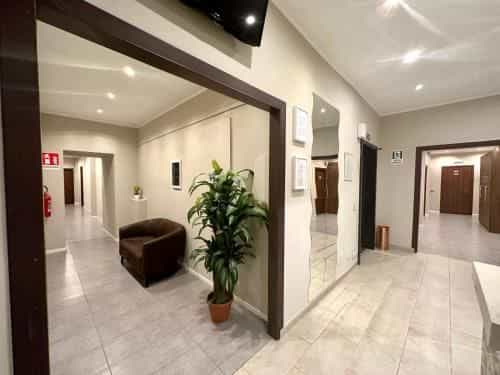 Hotel Carlo Goldoni