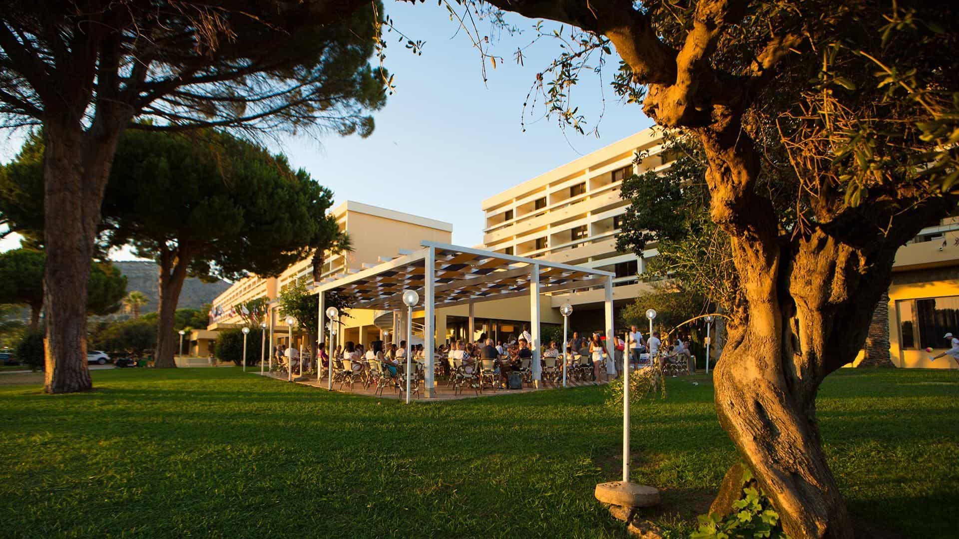 MClub Lipari