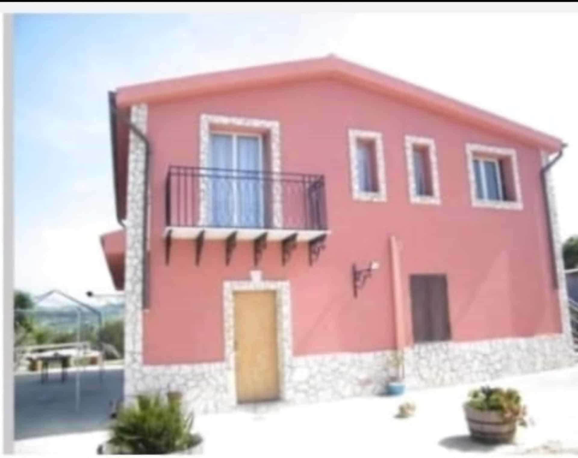 B&B Pergole