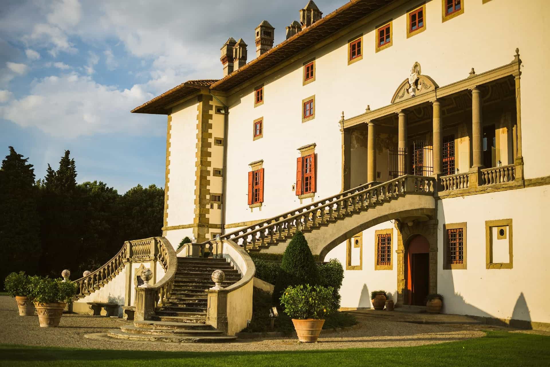Hotel Tenuta di Artimino Melia Collection