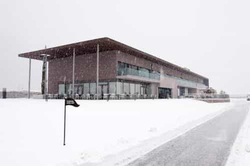 The Lodge- Golf Club Eppan