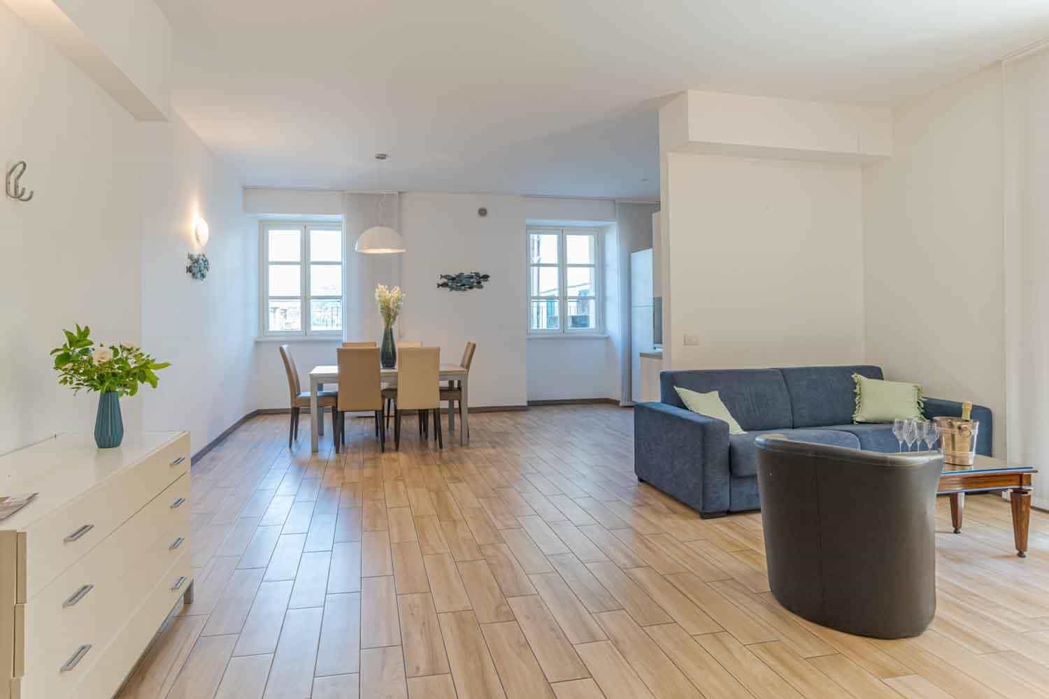 Maioliche Apartments Griante