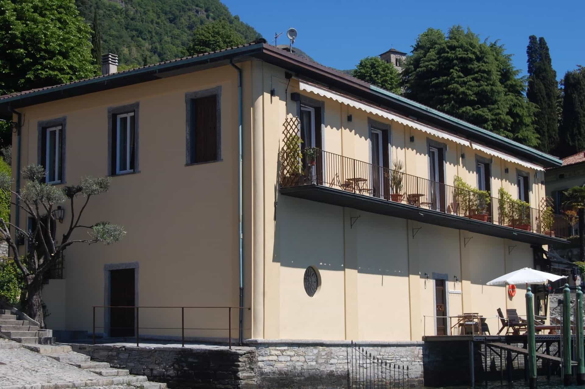 Darsena di Riva Grande