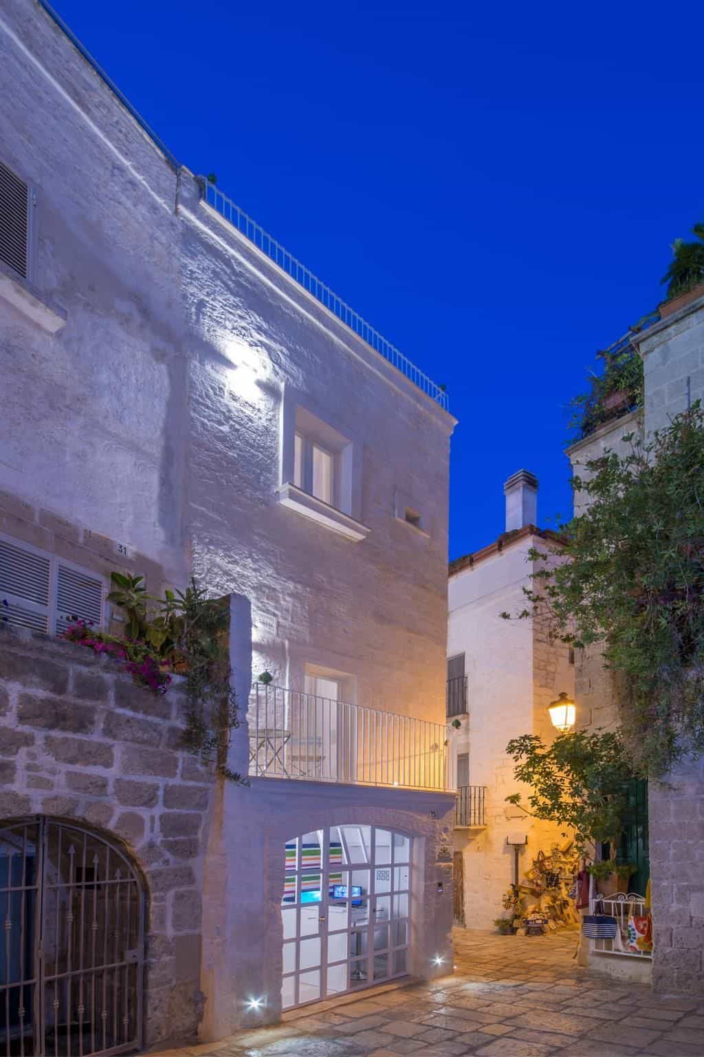 Palazzo Maringelli