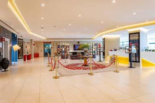 Ibis Styles Milano Est Settala