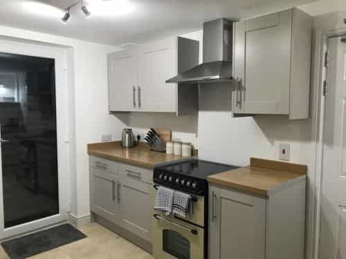 Botley Town House Botley Town House